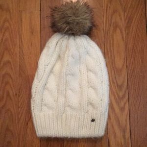 Hollister Winter Hat